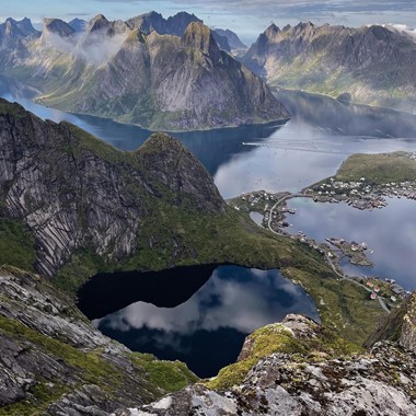 Lofoten Islands in a nutshell - Norwegen