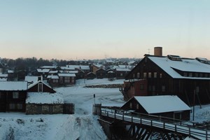 Descubre Noruega en Navidad