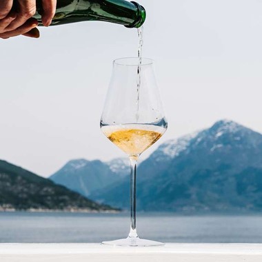 Cider Experiences in Hardanger
